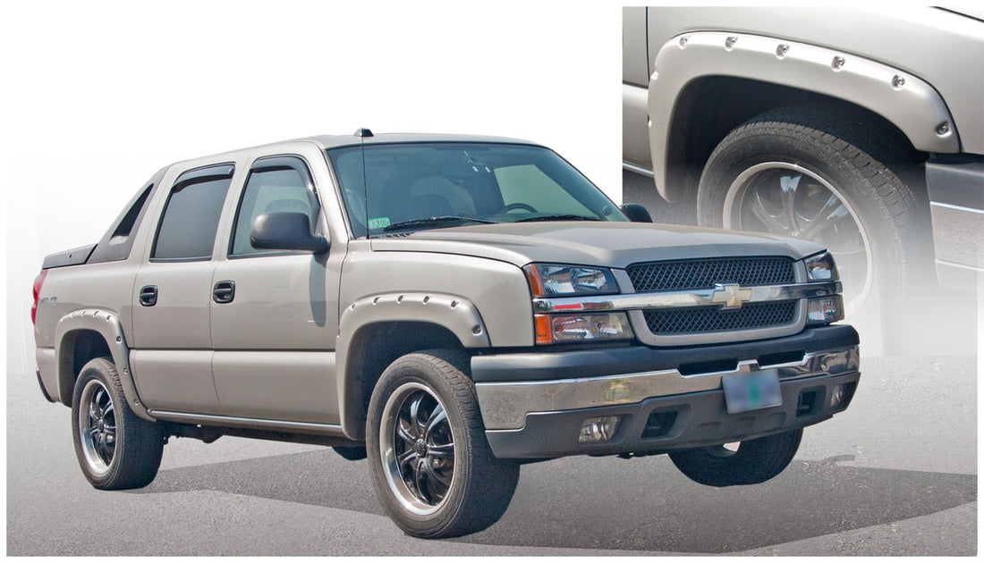 Husky Liners 2804948 - HUS2804948