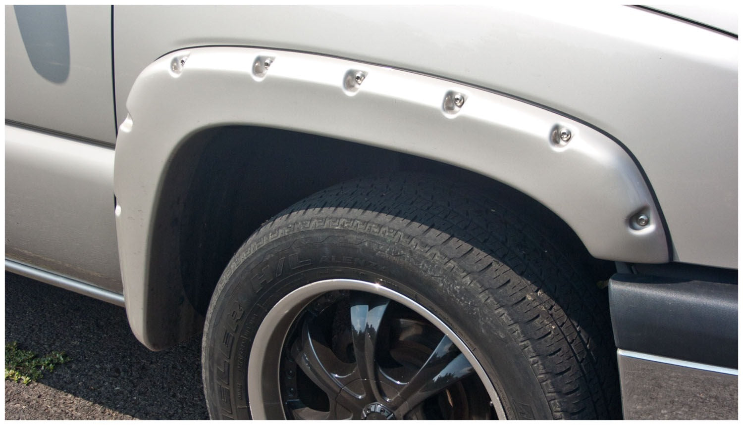 Husky Liners 2804948 - HUS2804948