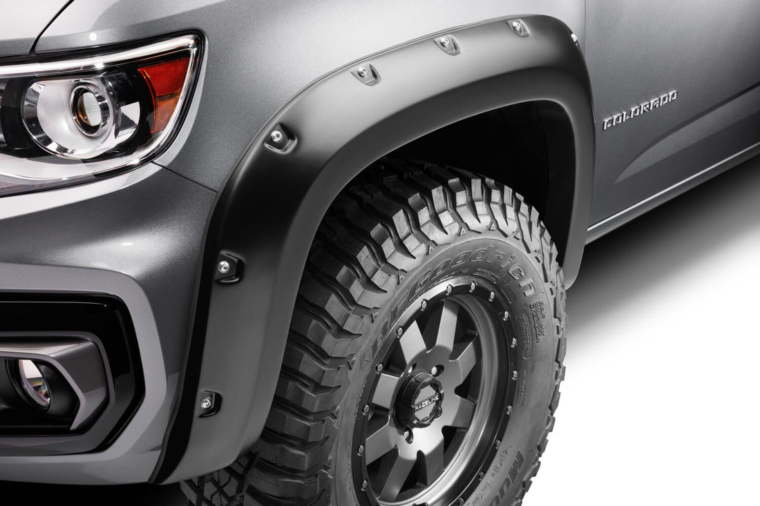 Husky Liners 2804990 - HUS2804990