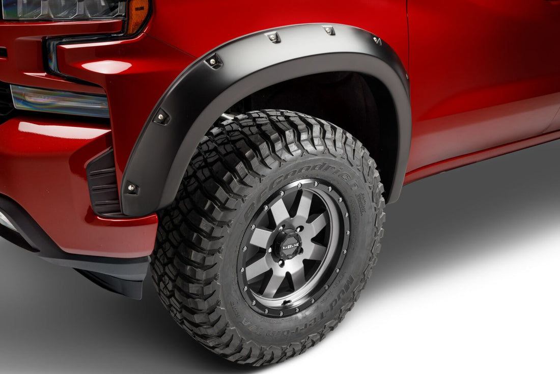 Husky Liners 2804992 - HUS2804992