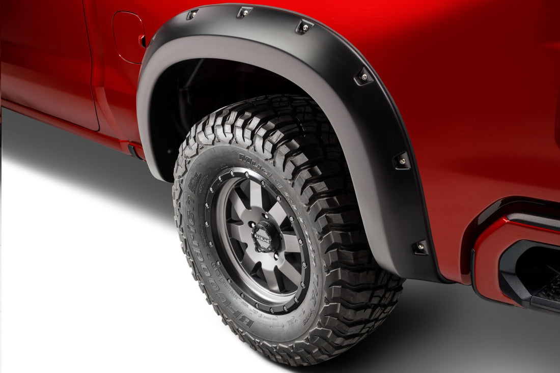 Husky Liners 2804992 - HUS2804992