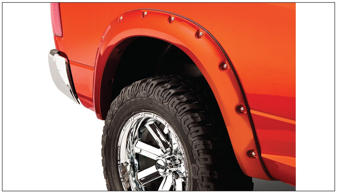 Husky Liners 2805915 - HUS2805915