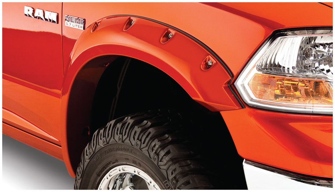 Husky Liners 2805915 - HUS2805915