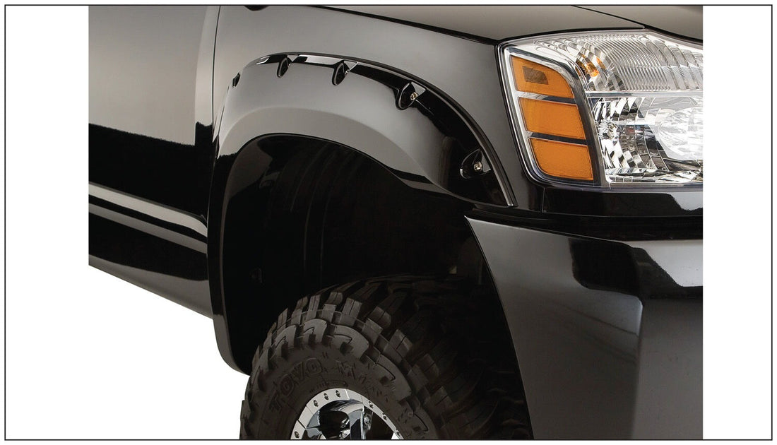 Husky Liners 2807909 - HUS2807909