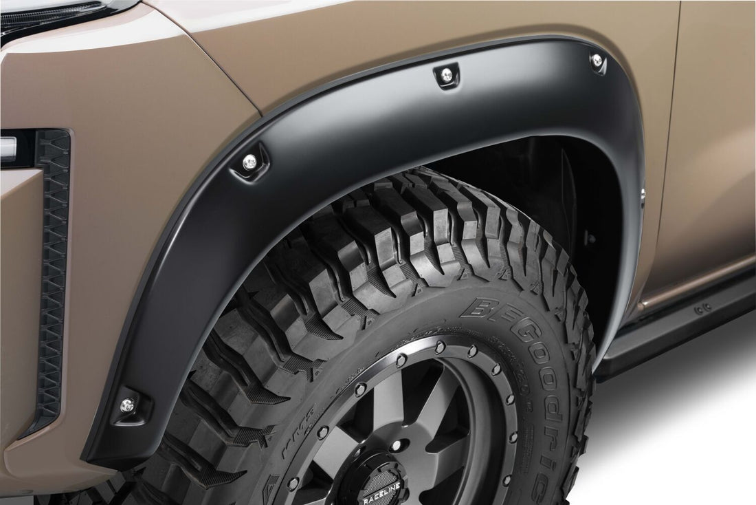 Husky Liners 2807911 - HUS2807911