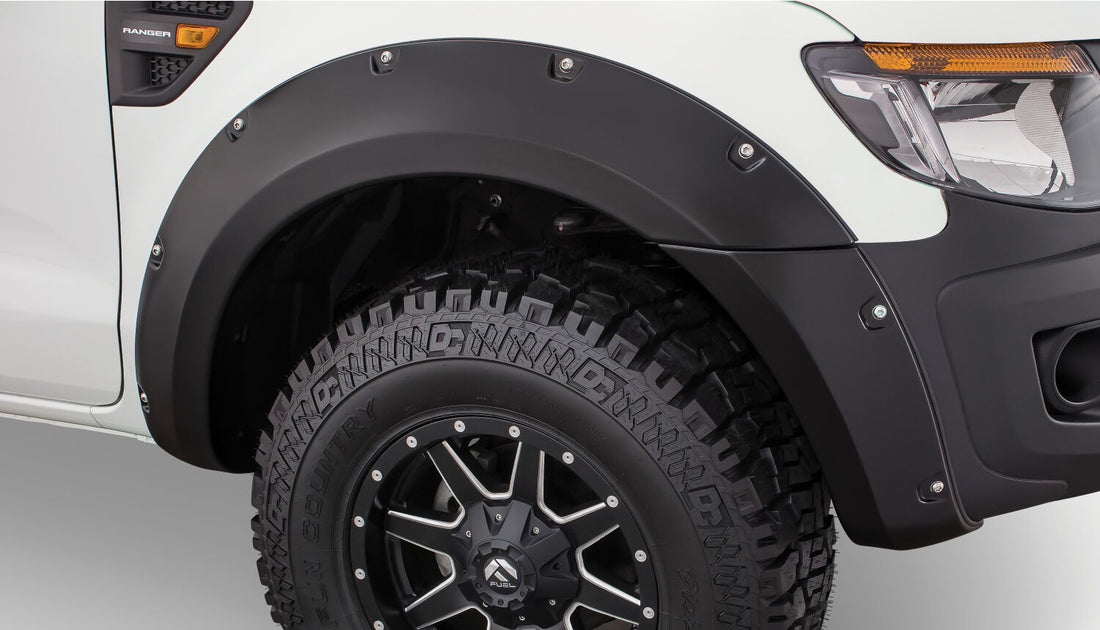 Husky Liners 2802934 - HUS2802934