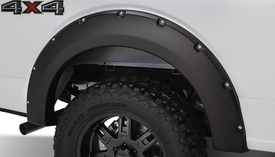 Husky Liners 2802935 - HUS2802935