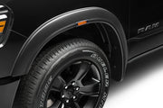 Husky Liners 2805939 - Husky RVL Fender Flares 4PC Set 1