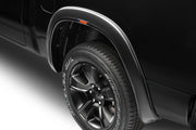 Husky Liners 2805939 - Husky RVL Fender Flares 4PC Set 3