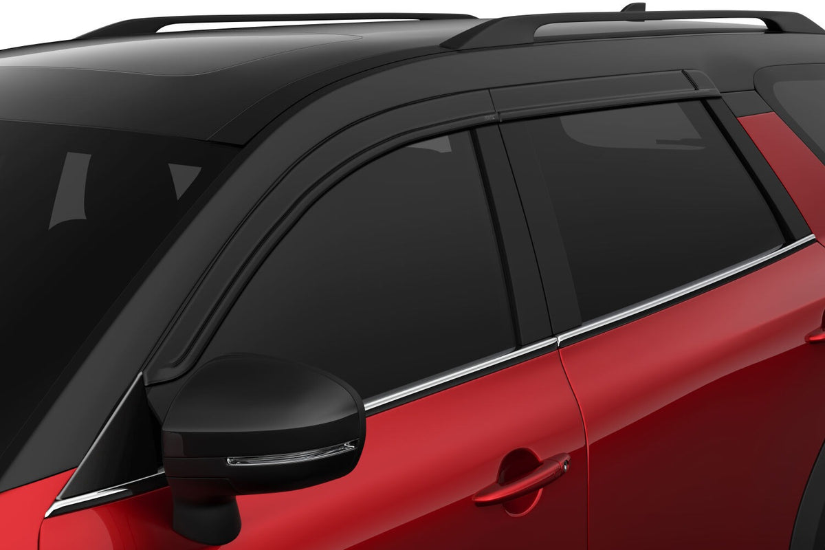 Husky Liners 2854129 - Side Window Deflector
