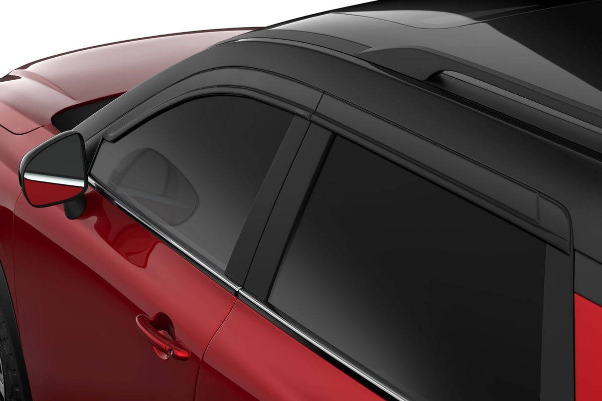 Husky Liners 2854129 - Side Window Deflector
