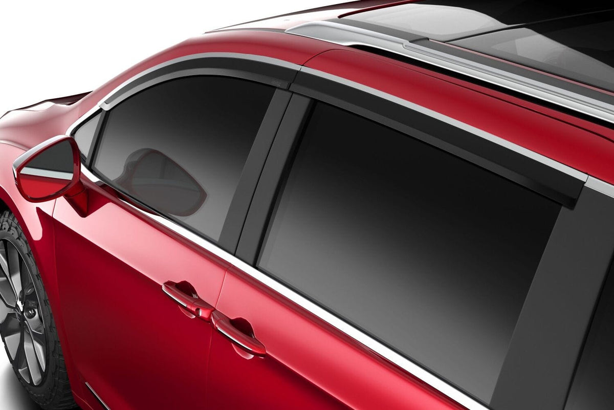 Husky Liners Husky Liners 2884062 Side Window Deflector