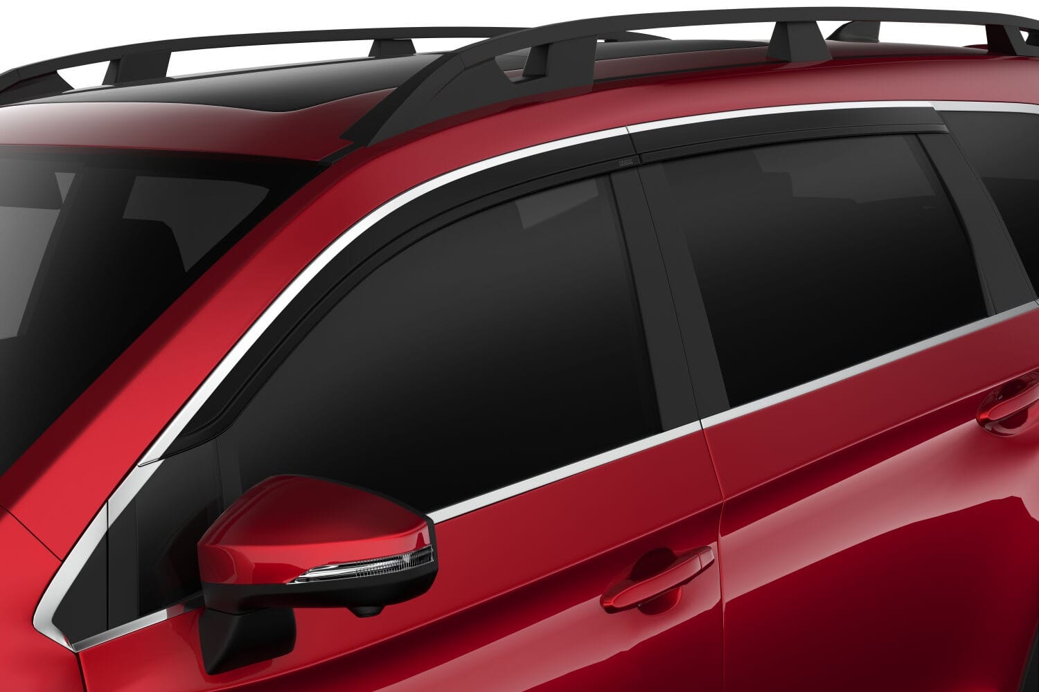 Husky Liners Husky Liners 2884063 Side Window Deflector