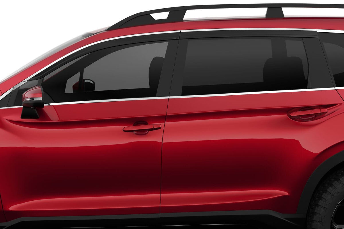 Husky Liners Husky Liners 2884063 Side Window Deflector