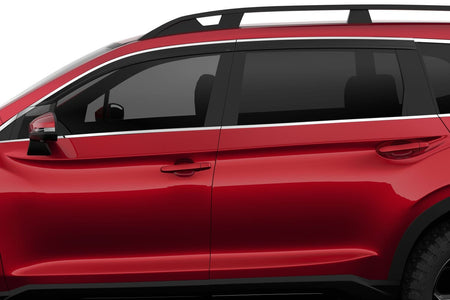 Husky Liners Husky Liners 2884063 Side Window Deflector