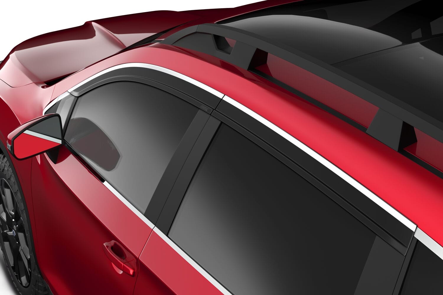 Husky Liners Husky Liners 2884063 Side Window Deflector