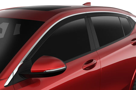 Husky Liners Husky Liners 2884064 Side Window Deflector