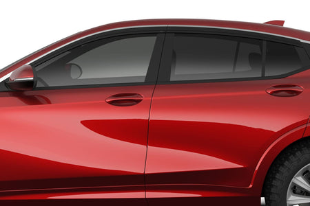 Husky Liners Husky Liners 2884064 Side Window Deflector