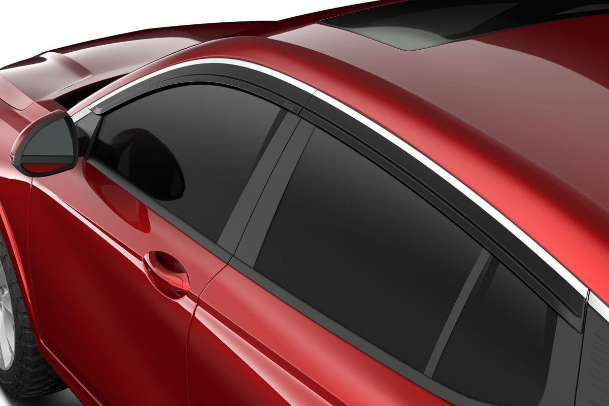 Husky Liners Husky Liners 2884064 Side Window Deflector