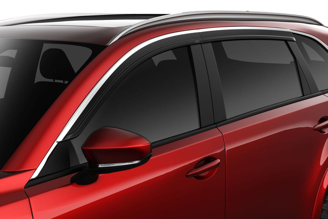 Husky Liners Husky Liners 2884071 Side Window Deflector