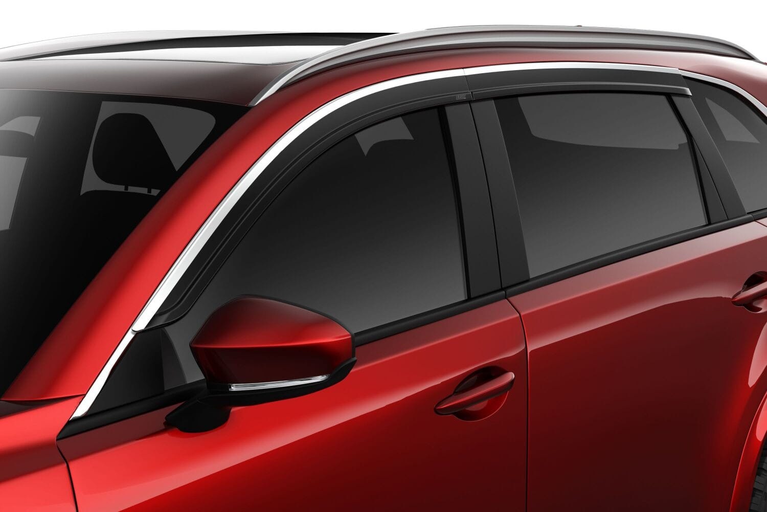 Husky Liners Husky Liners 2884071 Side Window Deflector