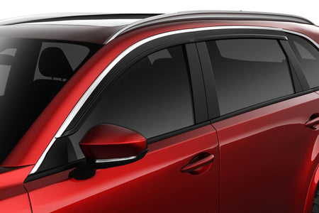 Husky Liners Husky Liners 2884071 Side Window Deflector