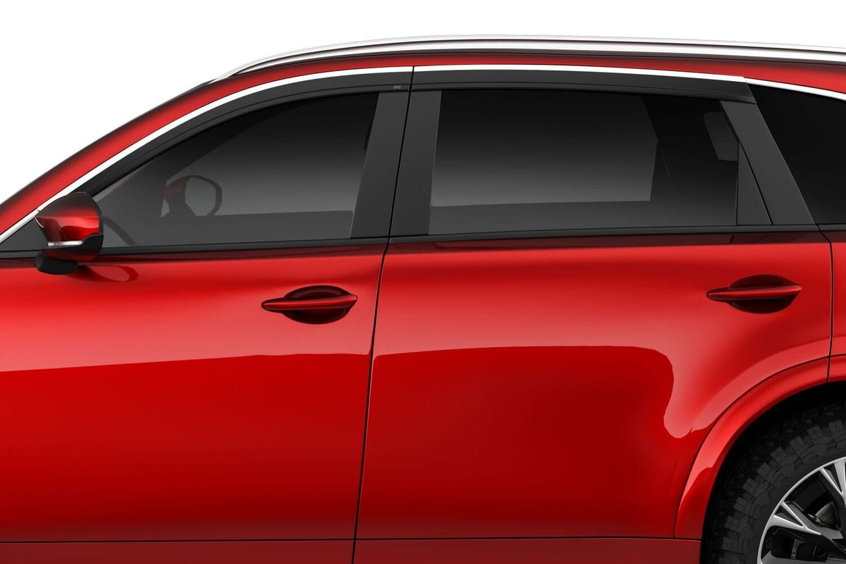 Husky Liners Husky Liners 2884071 Side Window Deflector
