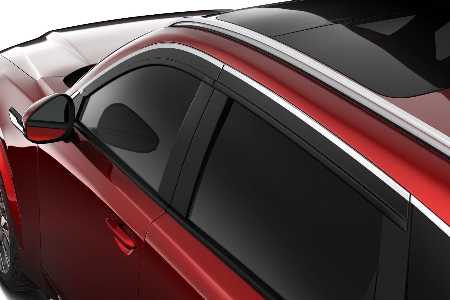 Husky Liners Husky Liners 2884071 Side Window Deflector