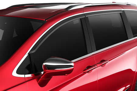 Husky Liners Husky Liners 2884062 Side Window Deflector