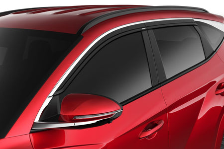 Husky Liners Husky Liners 2884068 Side Window Deflector