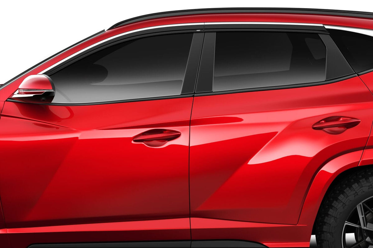 Husky Liners Husky Liners 2884068 Side Window Deflector