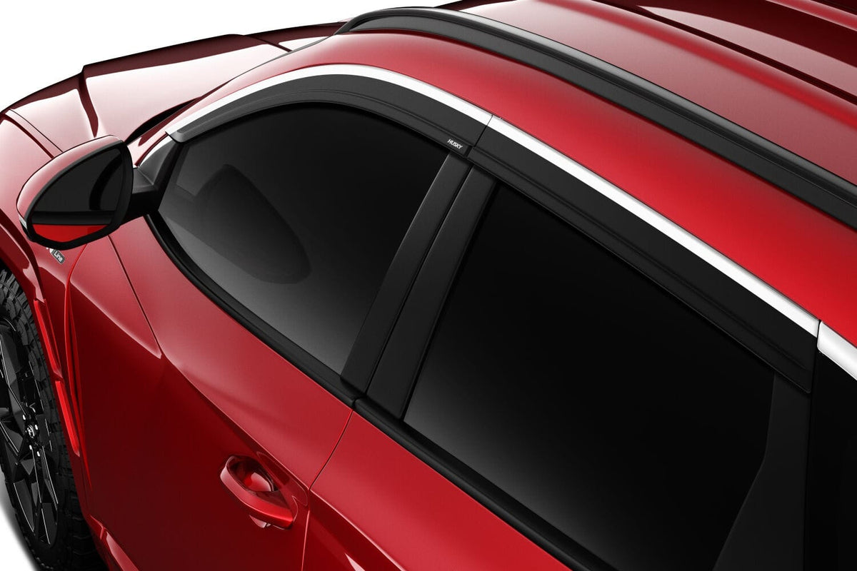Husky Liners Husky Liners 2884068 Side Window Deflector