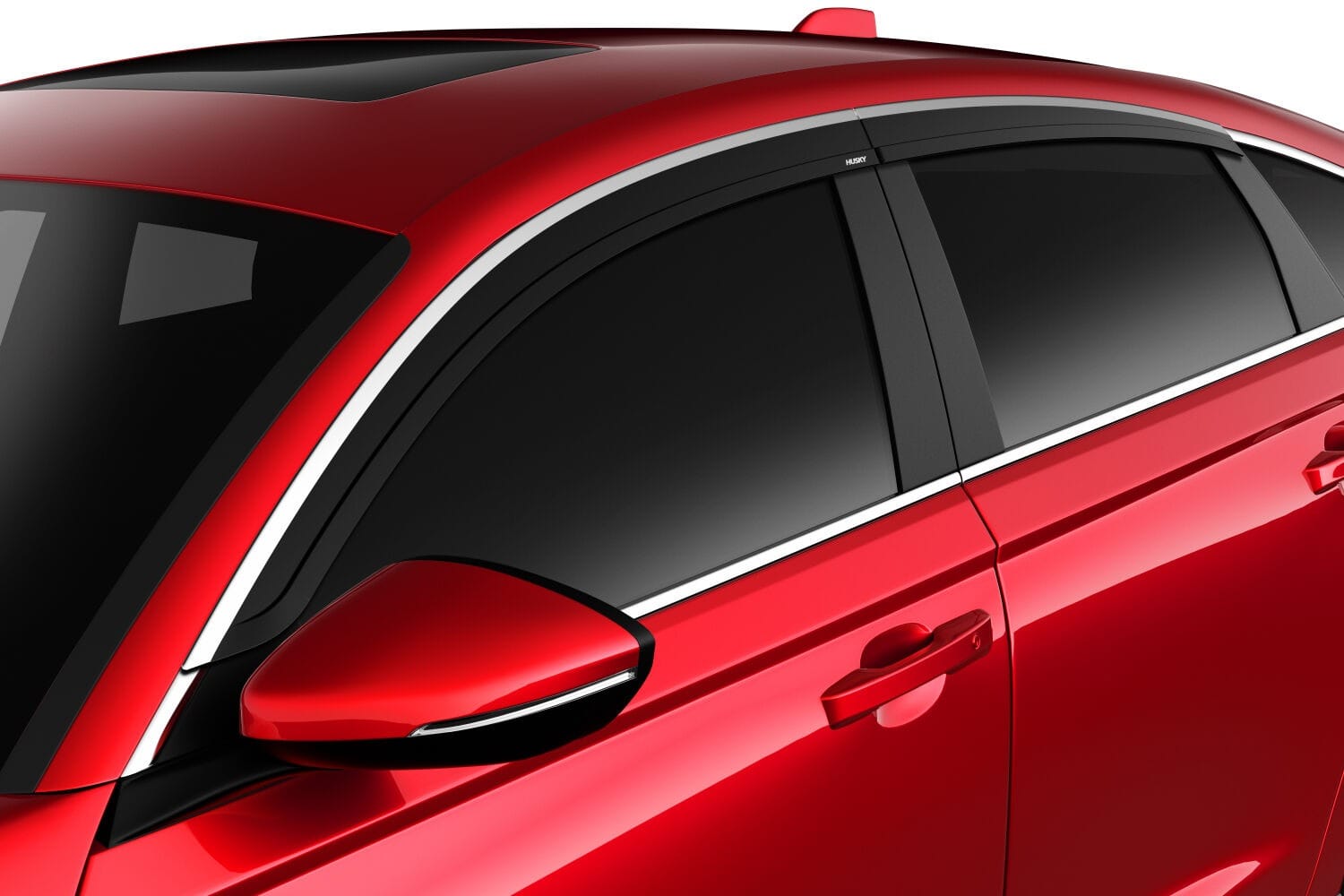 Husky Liners Husky Liners 2884067 Side Window Deflector