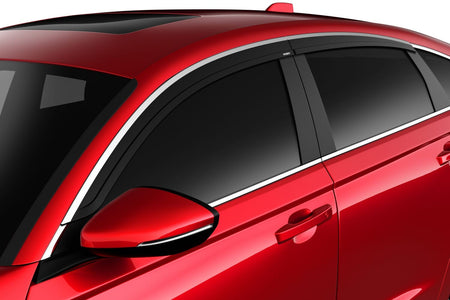 Husky Liners Husky Liners 2884067 Side Window Deflector