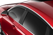 Husky Liners Husky Liners 2884067 Side Window Deflector