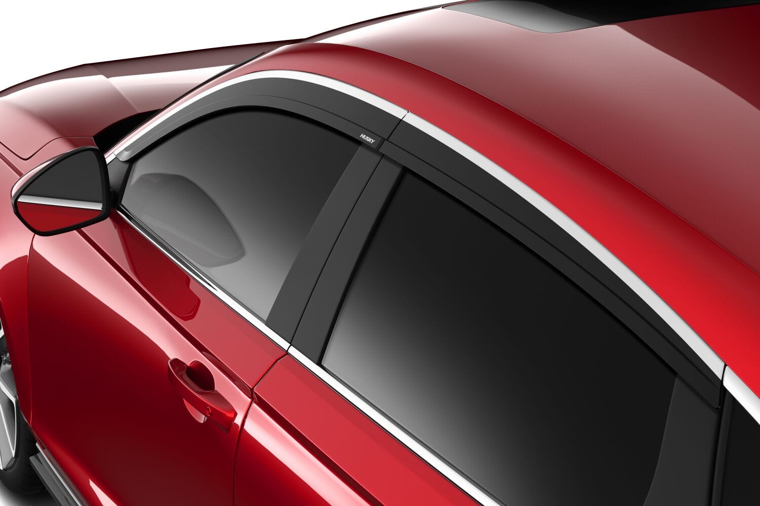 Husky Liners Husky Liners 2884067 Side Window Deflector