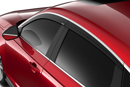 Husky Liners Husky Liners 2884067 Side Window Deflector