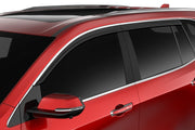 Husky Liners Husky Liners 2884066 Side Window Deflector