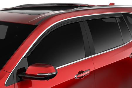 Husky Liners 2884066 - Side Window Deflector