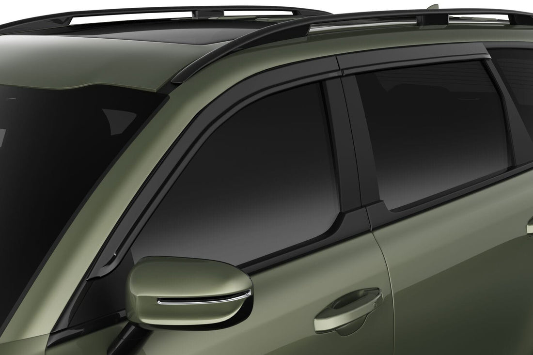 Husky Liners Husky Liners 2854115 Side Window Deflector