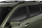 Husky Liners Husky Liners 2854115 Side Window Deflector