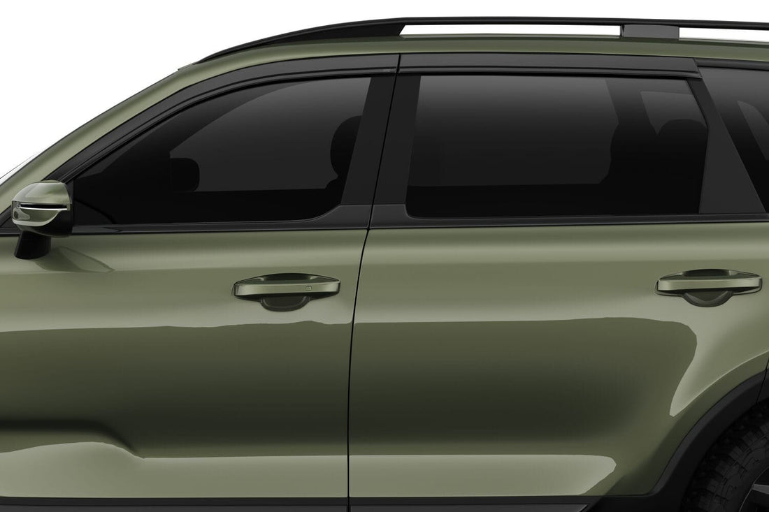 Husky Liners Husky Liners 2854115 Side Window Deflector