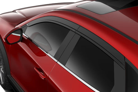 Husky Liners Husky Liners 2854138 Side Window Deflector