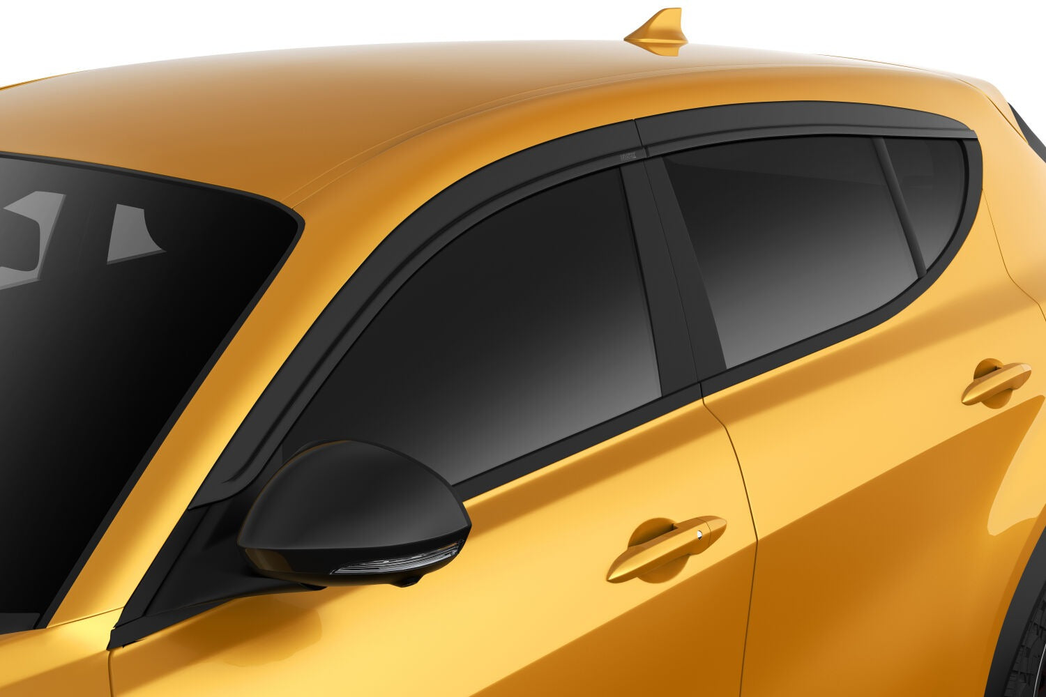 Husky Liners 2854126 - Side Window Deflector