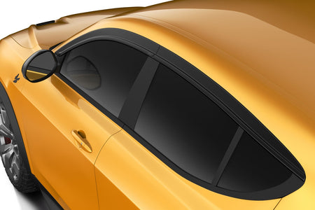Husky Liners 2854126 - Side Window Deflector