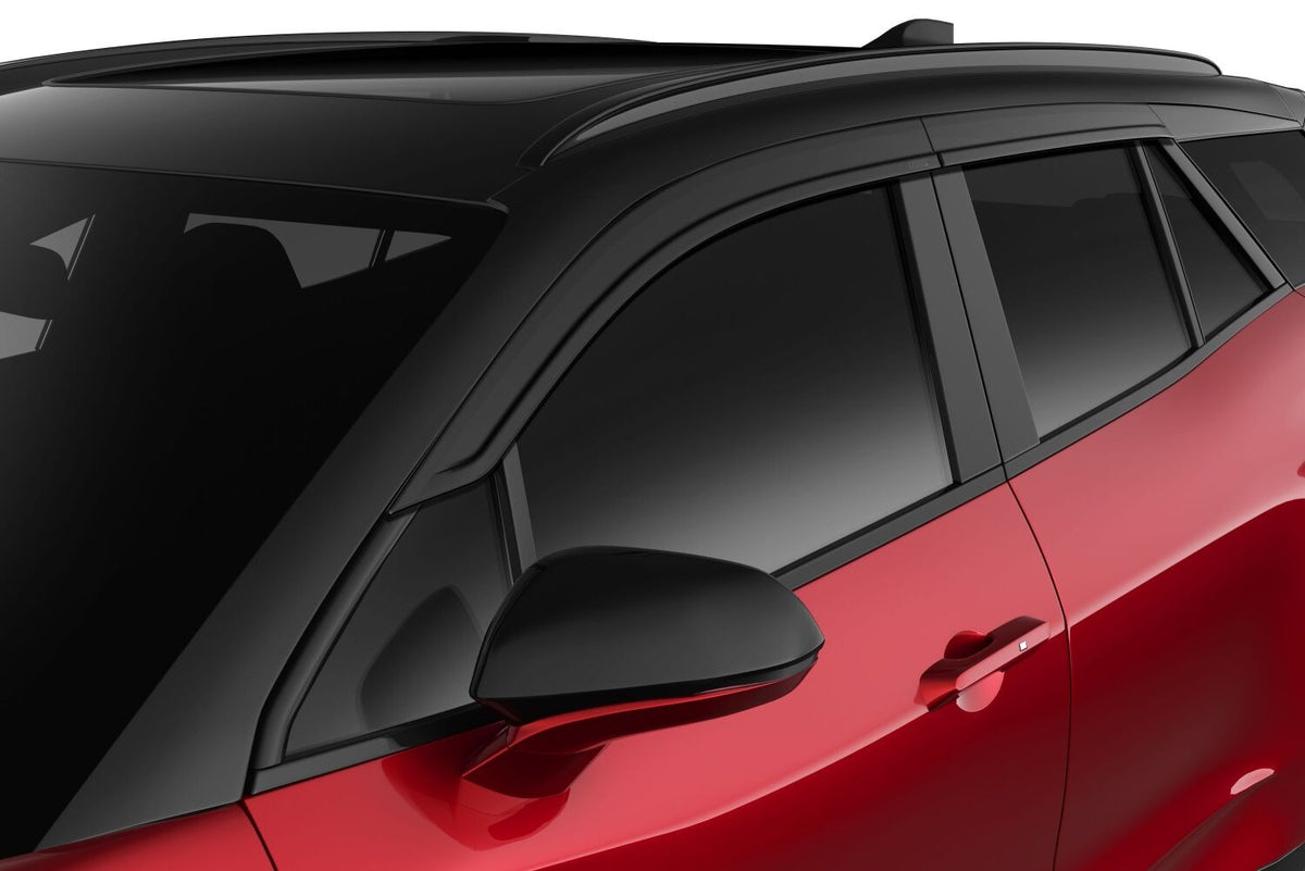 Husky Liners 2854125 - Side Window Deflector