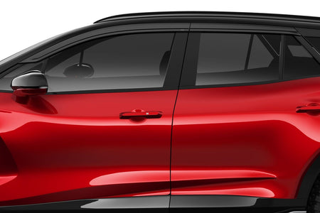 Husky Liners 2854125 - Side Window Deflector