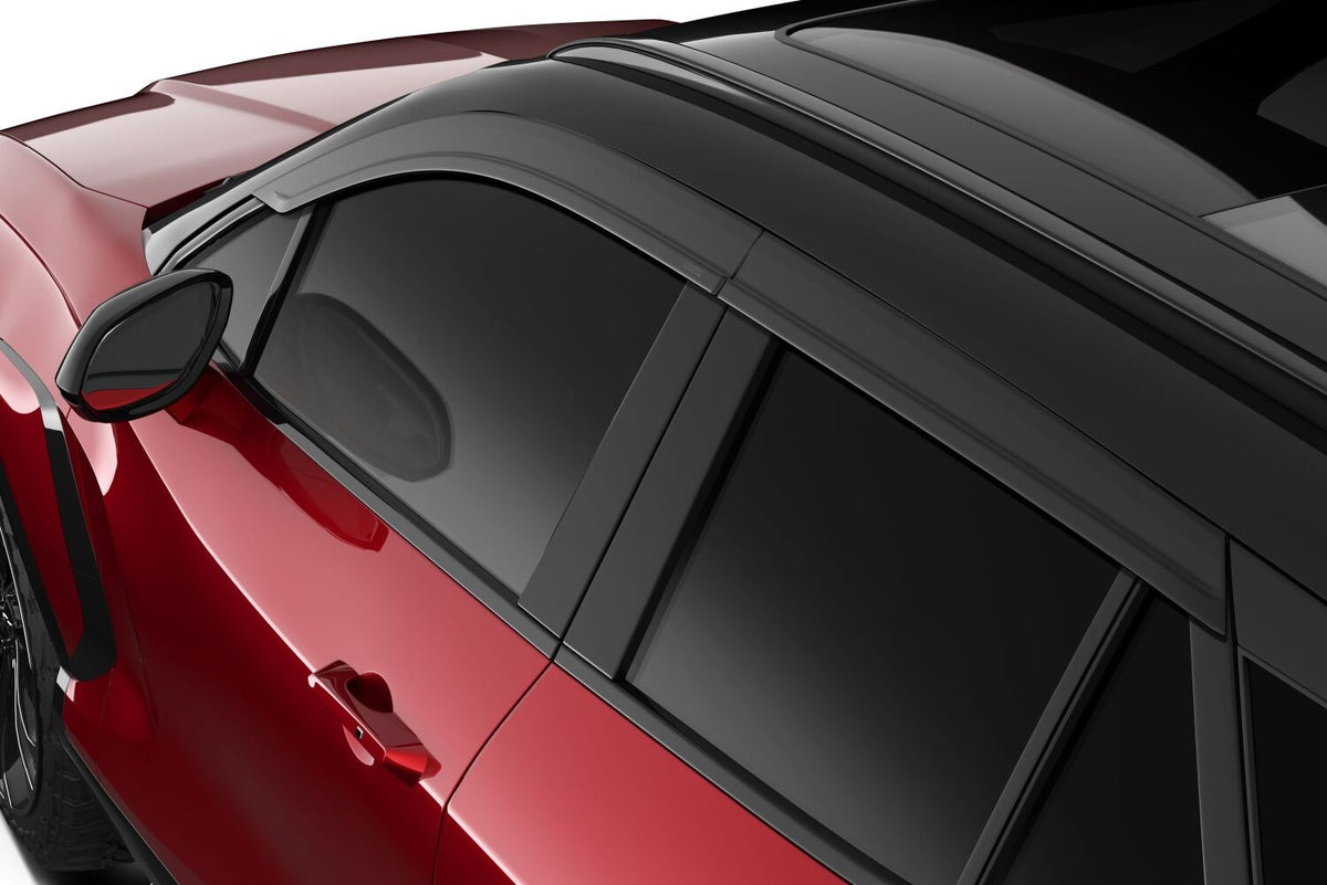 Husky Liners 2854125 - Side Window Deflector