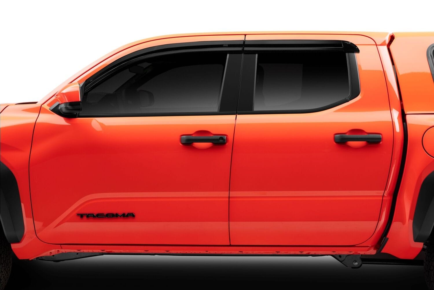 Husky Liners Husky Liners 2854135 Side Window Deflector