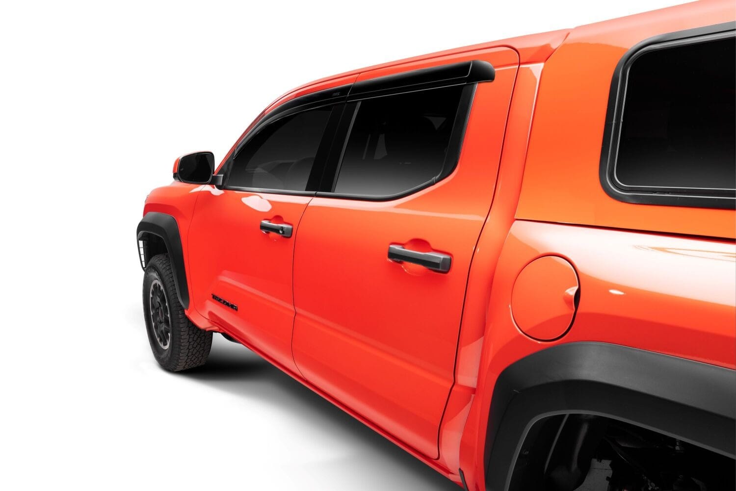 Husky Liners Husky Liners 2854135 Side Window Deflector